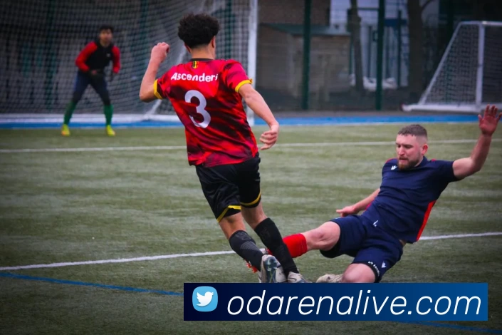 竞技场直播全站App